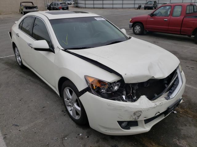 ACURA TSX 2010 jh4cu2f6xac020344