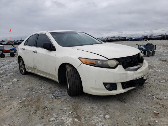 ACURA TSX 2010 jh4cu2f6xac021218