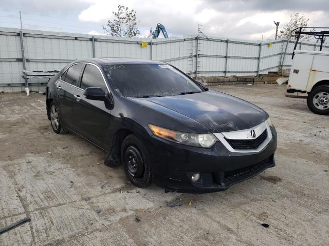 ACURA TSX 2010 jh4cu2f6xac021283