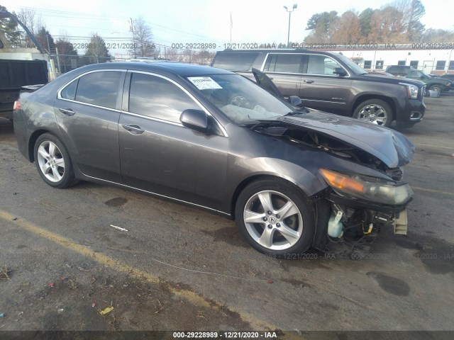 ACURA TSX 2010 jh4cu2f6xac021588