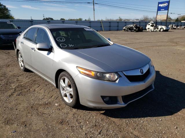 ACURA TSX 2010 jh4cu2f6xac021817