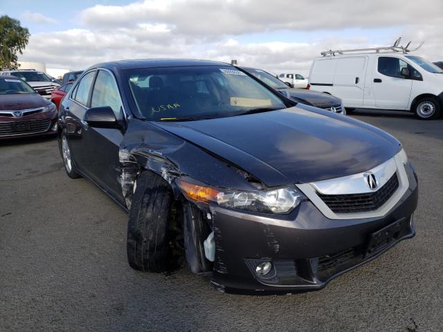 ACURA TSX 2010 jh4cu2f6xac022367