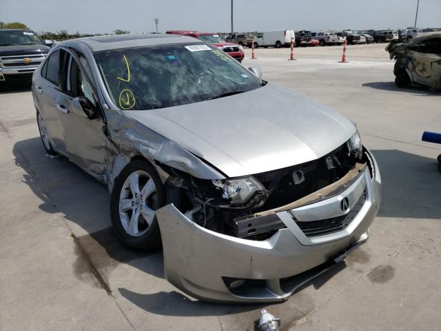 ACURA TSX 2010 jh4cu2f6xac022644