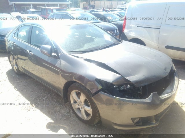 ACURA TSX 2010 jh4cu2f6xac023891