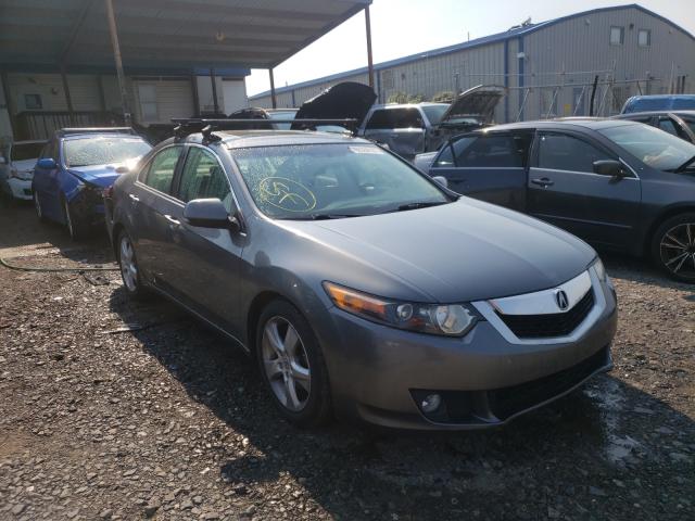 ACURA TSX 2010 jh4cu2f6xac024622