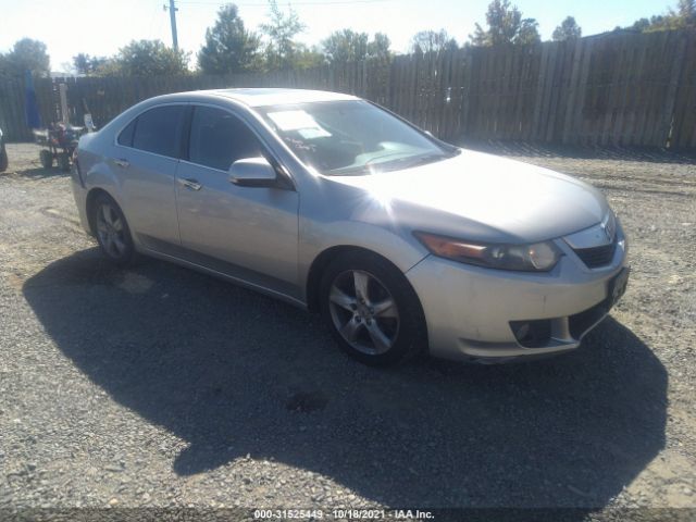 ACURA TSX 2010 jh4cu2f6xac024779