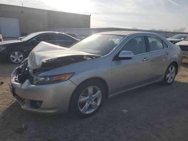 ACURA TSX 2010 jh4cu2f6xac024796