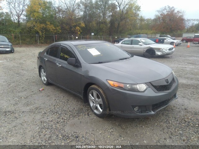 ACURA TSX 2010 jh4cu2f6xac025303