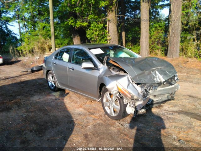 ACURA TSX 2010 jh4cu2f6xac025396