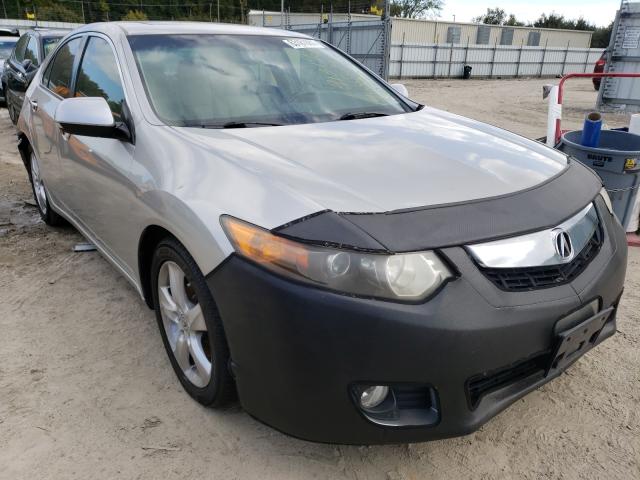 ACURA TSX 2010 jh4cu2f6xac025415