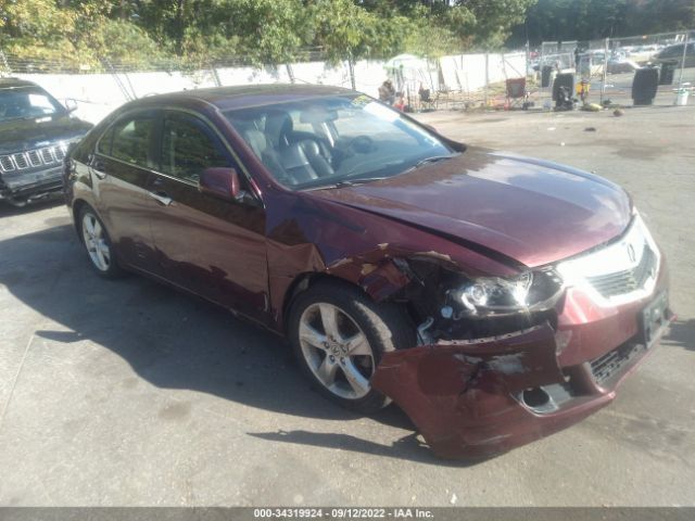 ACURA TSX 2010 jh4cu2f6xac025589