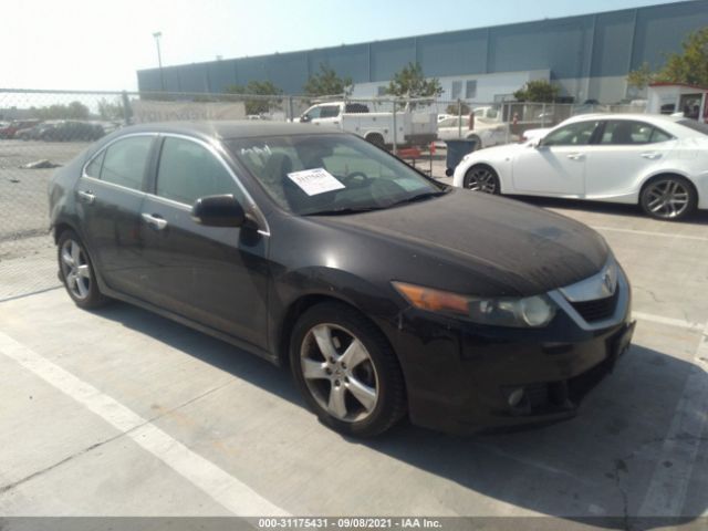 ACURA TSX 2010 jh4cu2f6xac025690