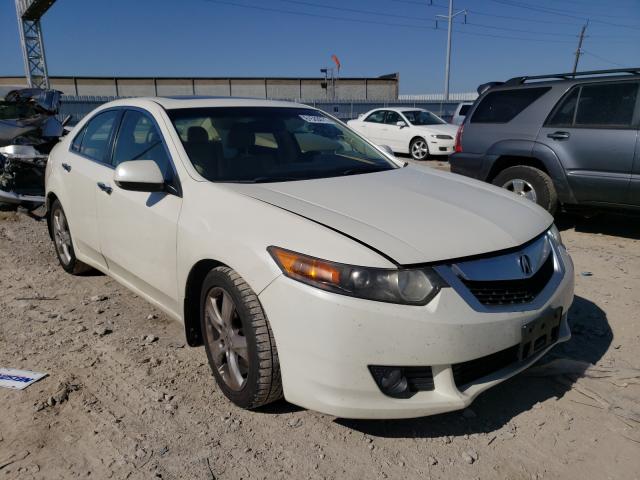 ACURA TSX 2010 jh4cu2f6xac026094