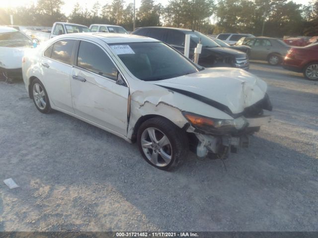 ACURA TSX 2010 jh4cu2f6xac027746