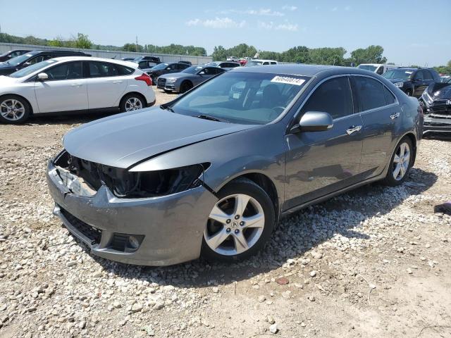 ACURA TSX 2010 jh4cu2f6xac028119