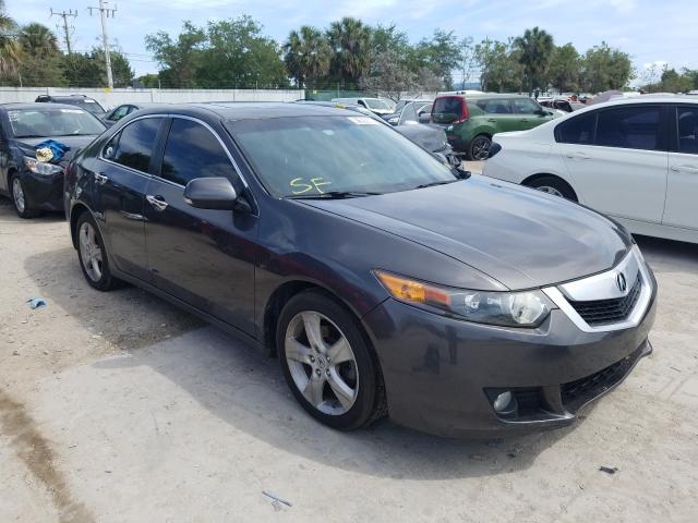 ACURA TSX 2010 jh4cu2f6xac028735