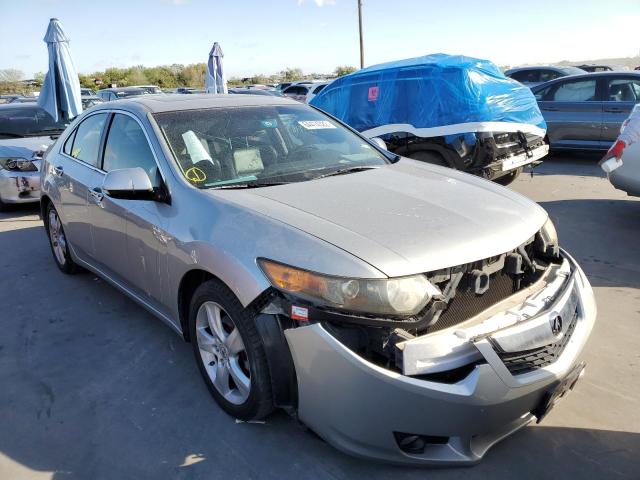 ACURA TSX 2010 jh4cu2f6xac028847