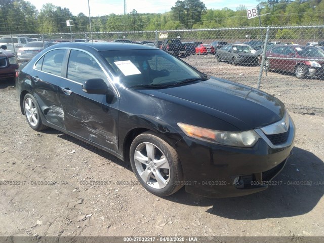 ACURA TSX 2010 jh4cu2f6xac029240