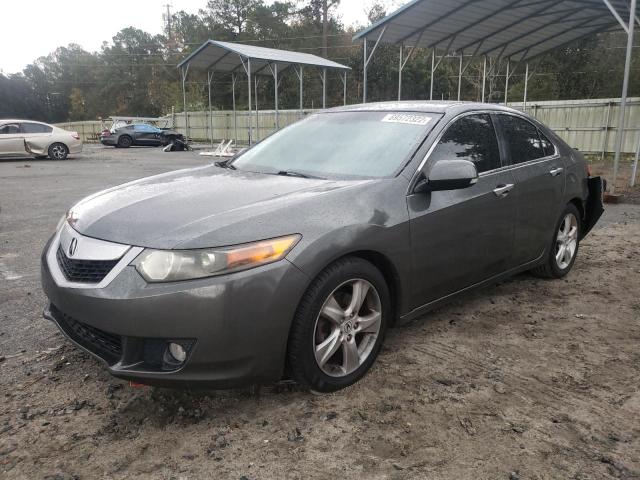 ACURA TSX 2010 jh4cu2f6xac029304