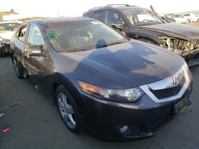 ACURA TSX 2010 jh4cu2f6xac029352