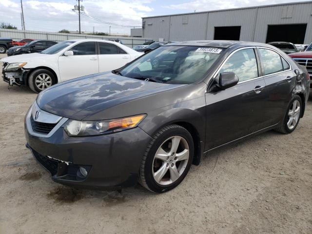 ACURA TSX 2010 jh4cu2f6xac029383