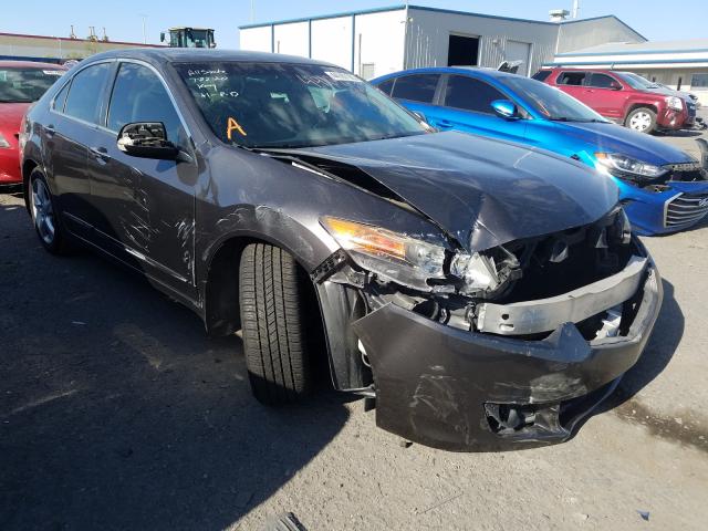 ACURA TSX 2010 jh4cu2f6xac029805