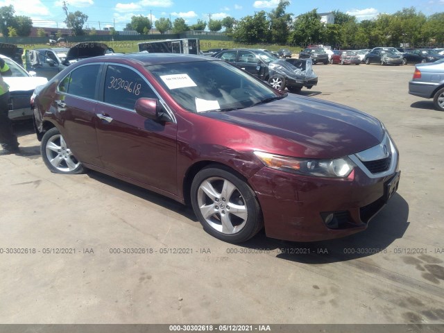 ACURA TSX 2010 jh4cu2f6xac029917