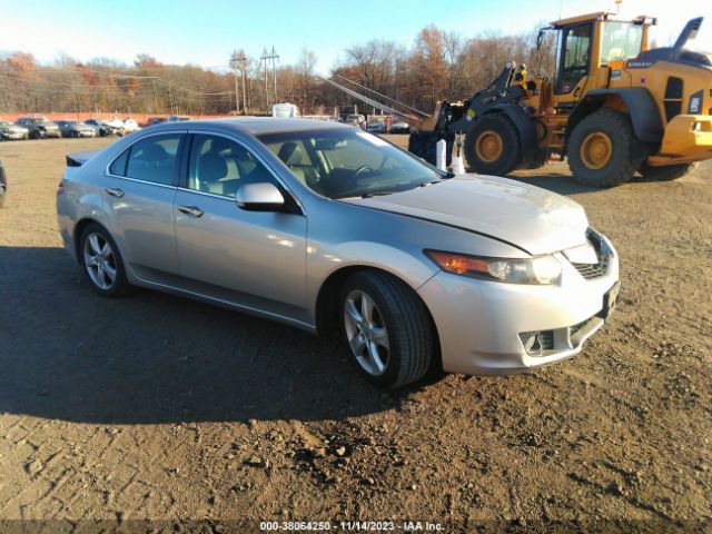 ACURA TSX 2010 jh4cu2f6xac030694