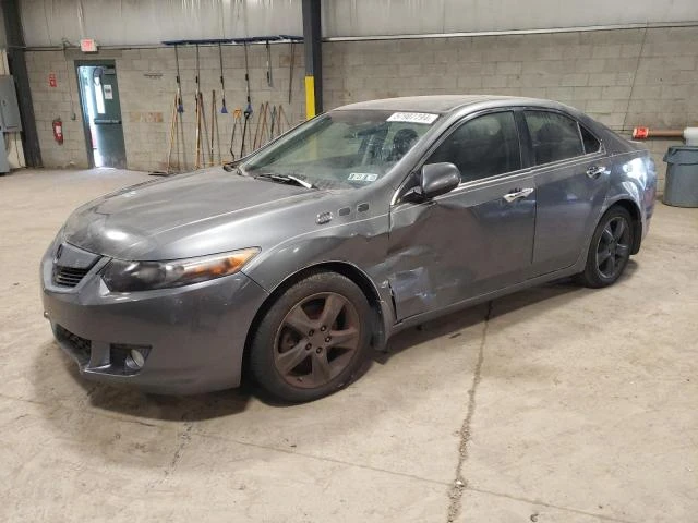 ACURA TSX 2010 jh4cu2f6xac031117