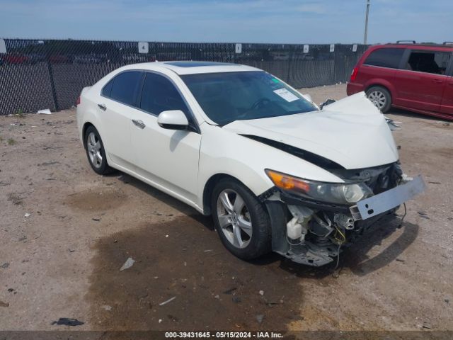 ACURA TSX 2010 jh4cu2f6xac031540