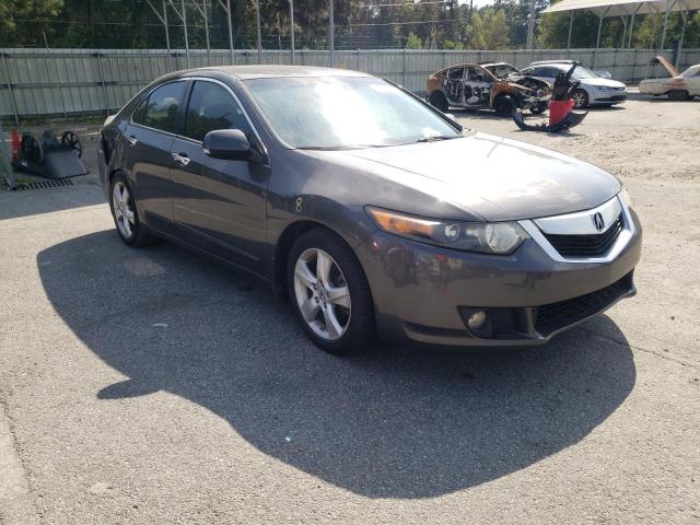 ACURA TSX 2010 jh4cu2f6xac032025