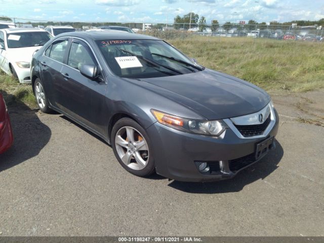 ACURA TSX 2010 jh4cu2f6xac032333