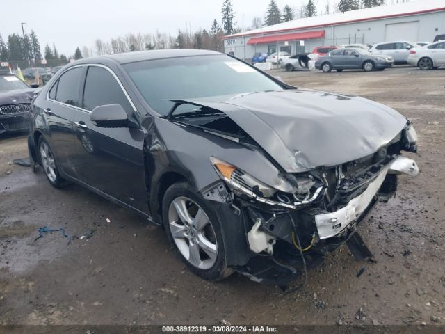 ACURA TSX 2010 jh4cu2f6xac032638