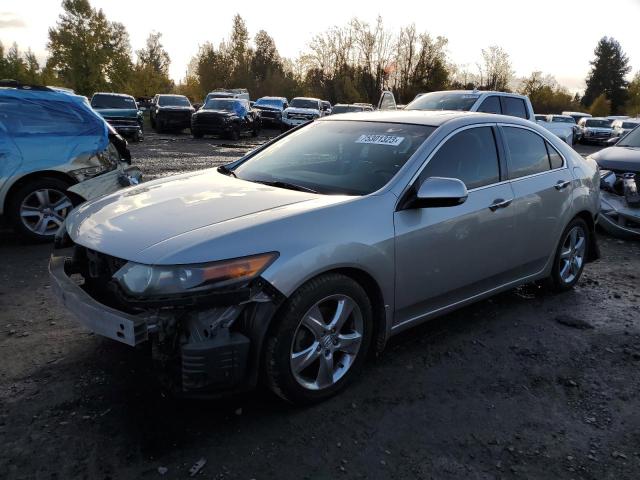 ACURA TSX 2010 jh4cu2f6xac033109