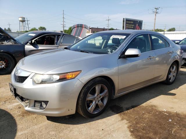 ACURA TSX 2010 jh4cu2f6xac033224