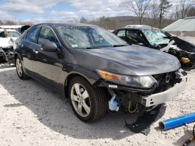 ACURA TSX 2010 jh4cu2f6xac033756