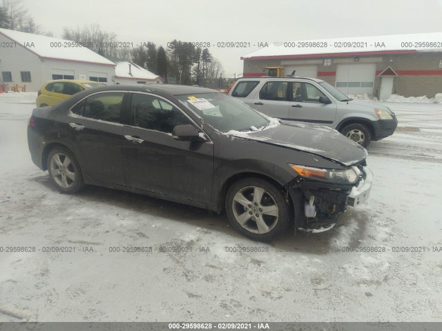 ACURA TSX 2010 jh4cu2f6xac033790