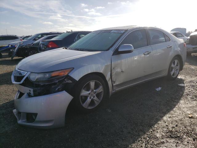 ACURA TSX 2010 jh4cu2f6xac034101