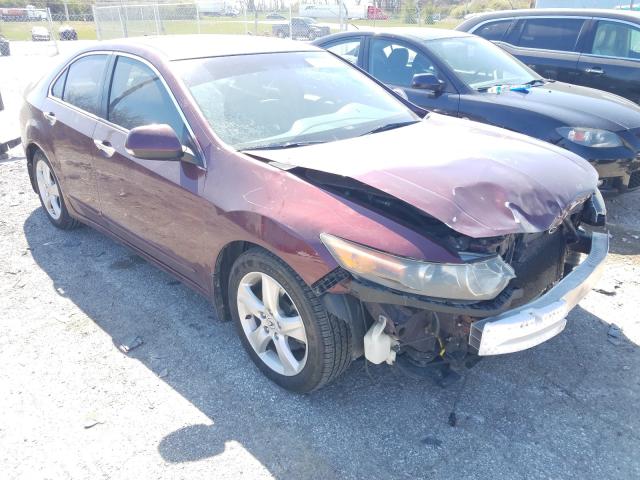 ACURA TSX 2010 jh4cu2f6xac034132