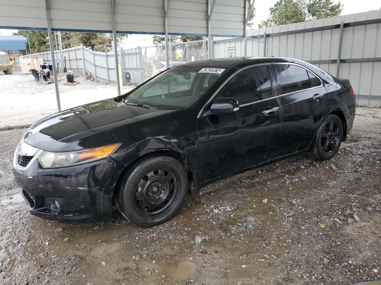 ACURA TSX 2010 jh4cu2f6xac034468