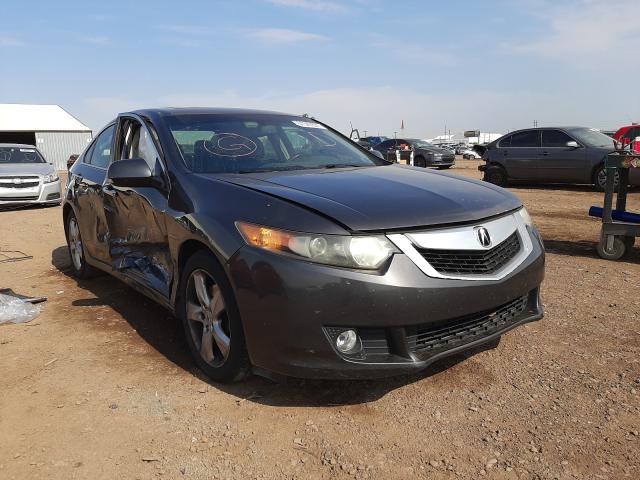 ACURA TSX 2010 jh4cu2f6xac034535