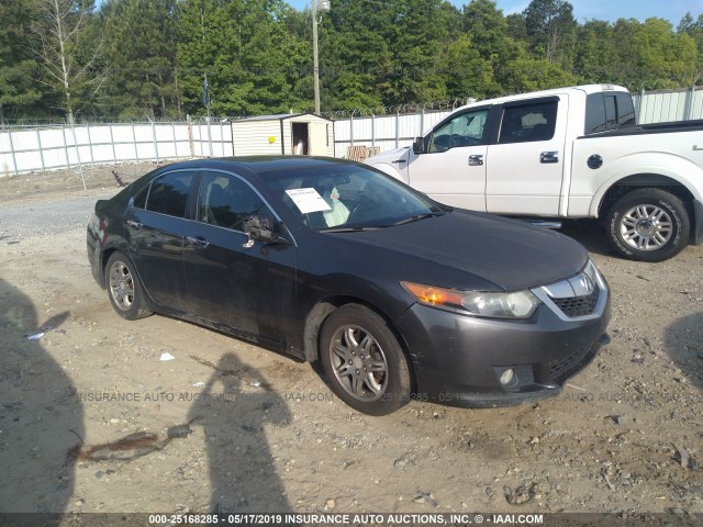 ACURA TSX 2010 jh4cu2f6xac034566