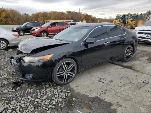 ACURA TSX 2010 jh4cu2f6xac035152