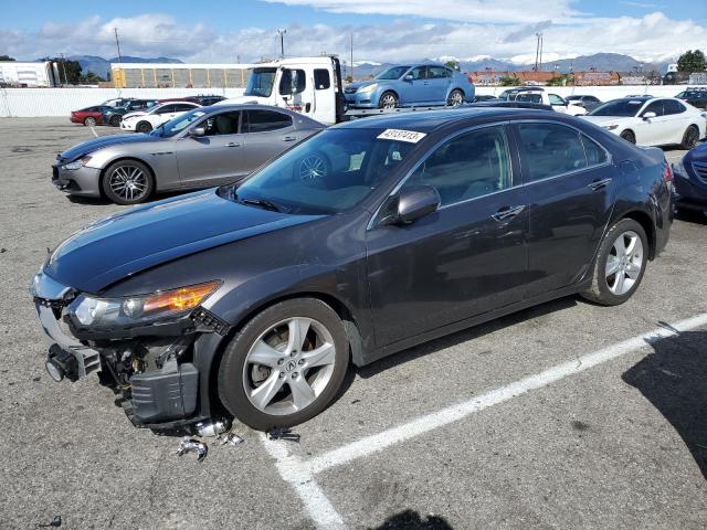 ACURA TSX 2010 jh4cu2f6xac035331