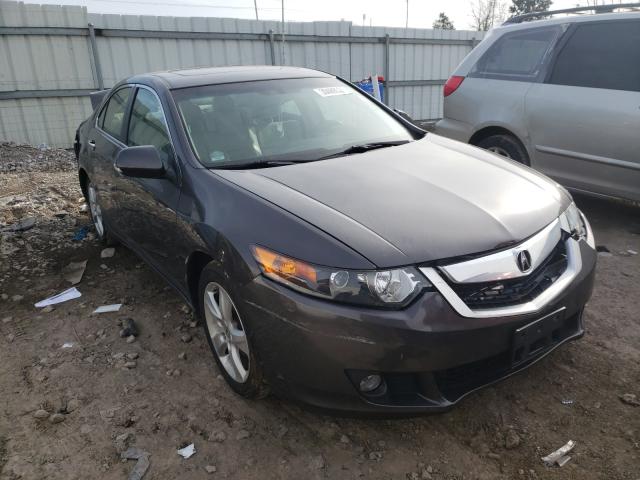 ACURA TSX 2010 jh4cu2f6xac035359