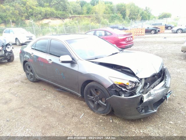 ACURA TSX 2010 jh4cu2f6xac035538