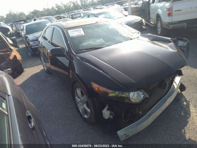 ACURA TSX 2010 jh4cu2f6xac036012