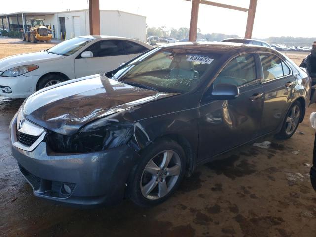 ACURA TSX 2010 jh4cu2f6xac036432