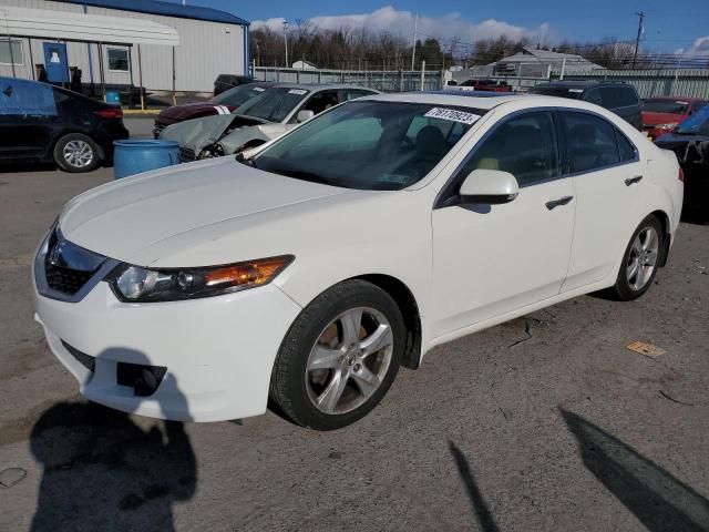 ACURA TSX 2010 jh4cu2f6xac037189