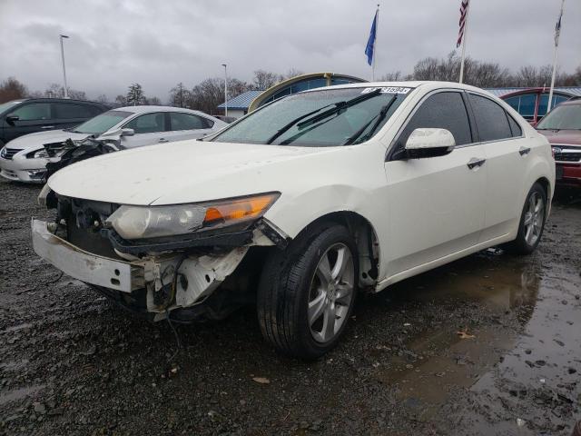 ACURA TSX 2010 jh4cu2f6xac037242